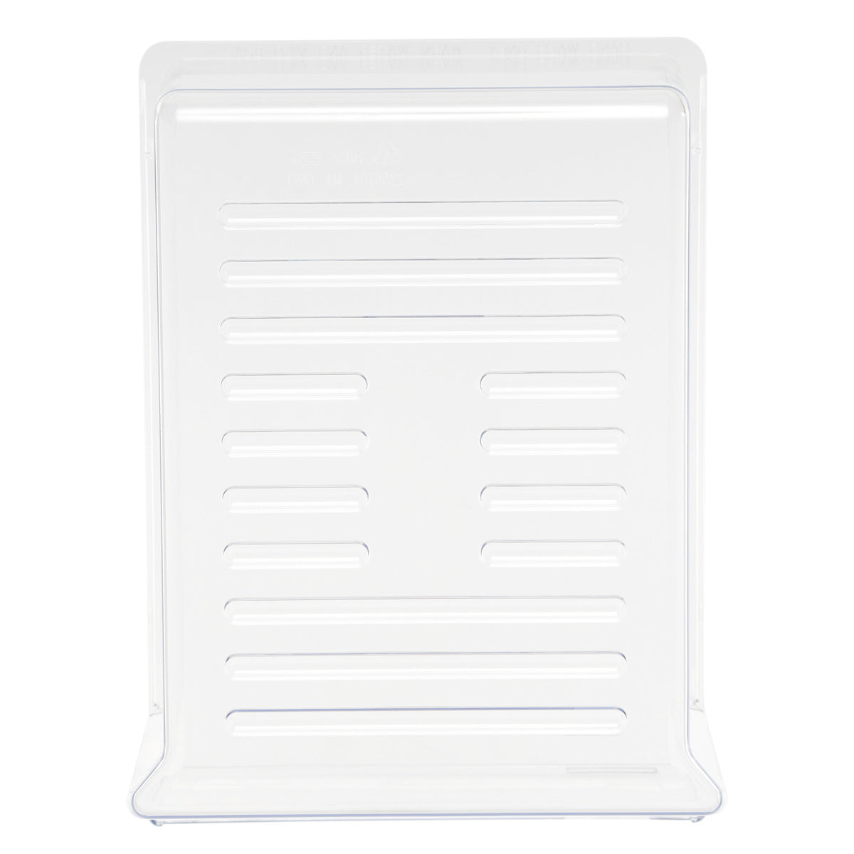 WP2256704 Crisper Drawer for Whirlpool Refrigerators