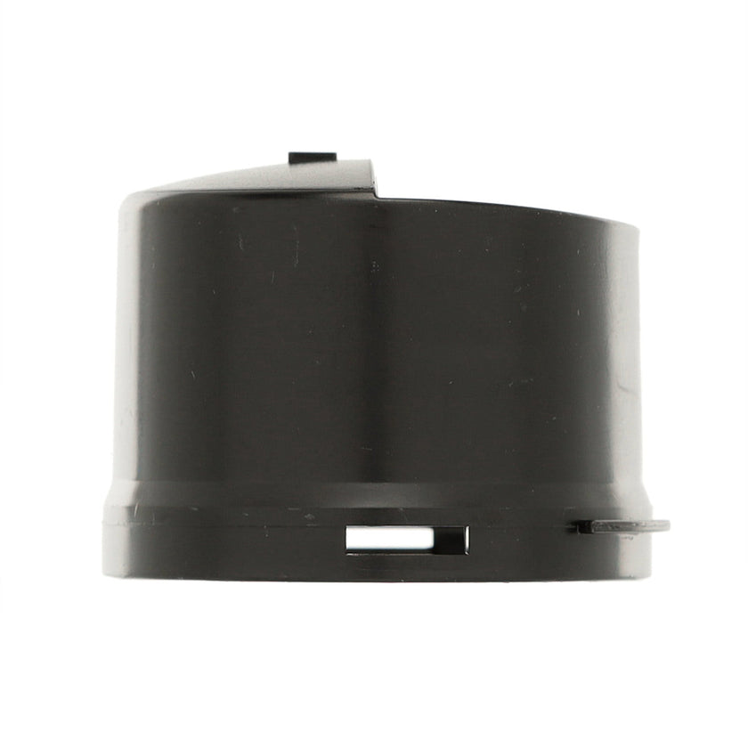 WP2260518B Black Water Filter Cap for Whirlpool Refrigerator