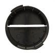 WP2260518B Black Water Filter Cap for Whirlpool Refrigerator