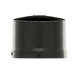 WP2260518B Black Water Filter Cap for Whirlpool Refrigerator