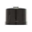 WP2260518B Black Water Filter Cap for Whirlpool Refrigerator