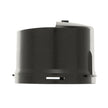 WP2260518B Black Water Filter Cap for Whirlpool Refrigerator