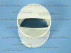 Whirlpool Refrigerator Filter Cap WP2260518W Replacement Part
