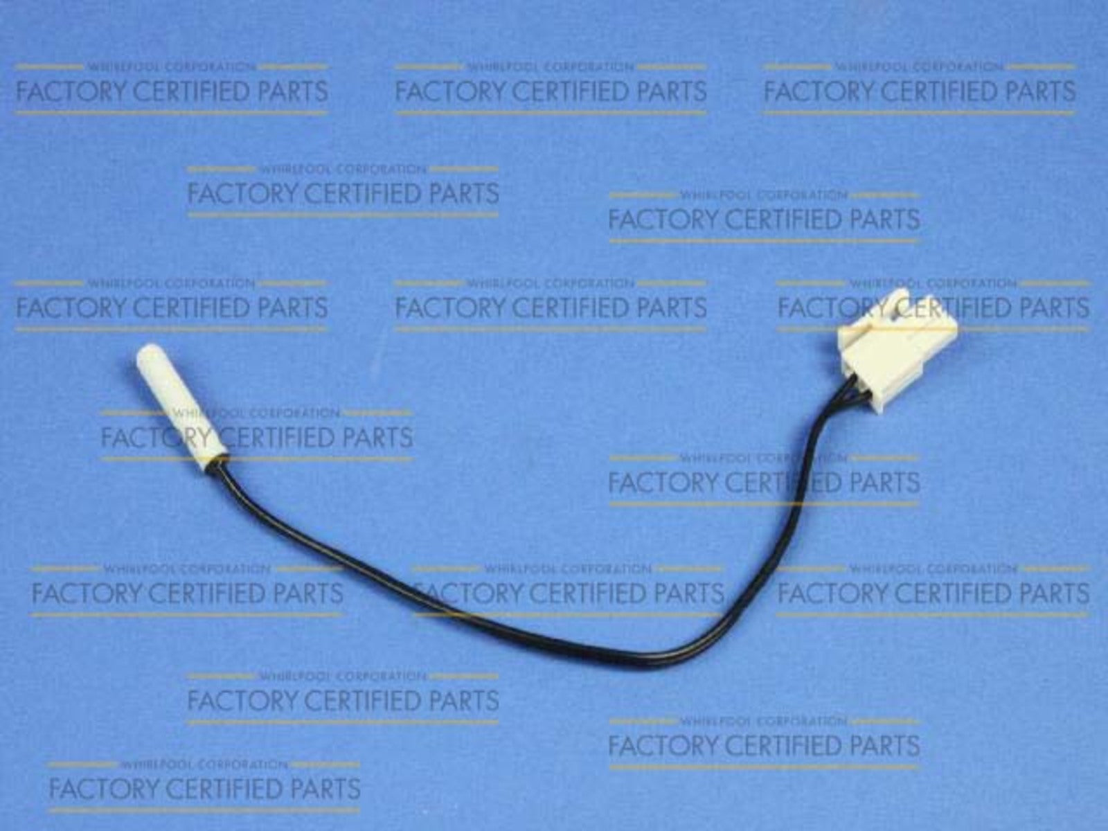 WP2302937 Whirlpool Refrigerator Thermistor Replacement Part