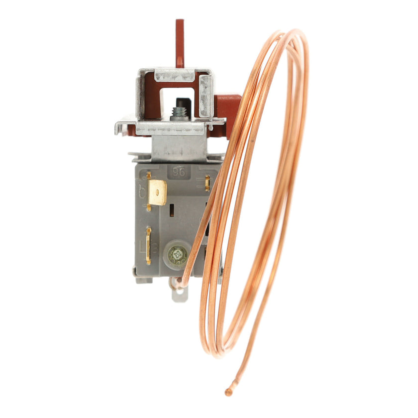 Thermostat WP2315562 pour régulation de température de réfrigérateur Whirlpool