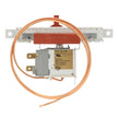 Thermostat WP2315562 pour régulation de température de réfrigérateur Whirlpool