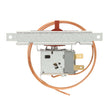 Thermostat WP2315562 pour régulation de température de réfrigérateur Whirlpool