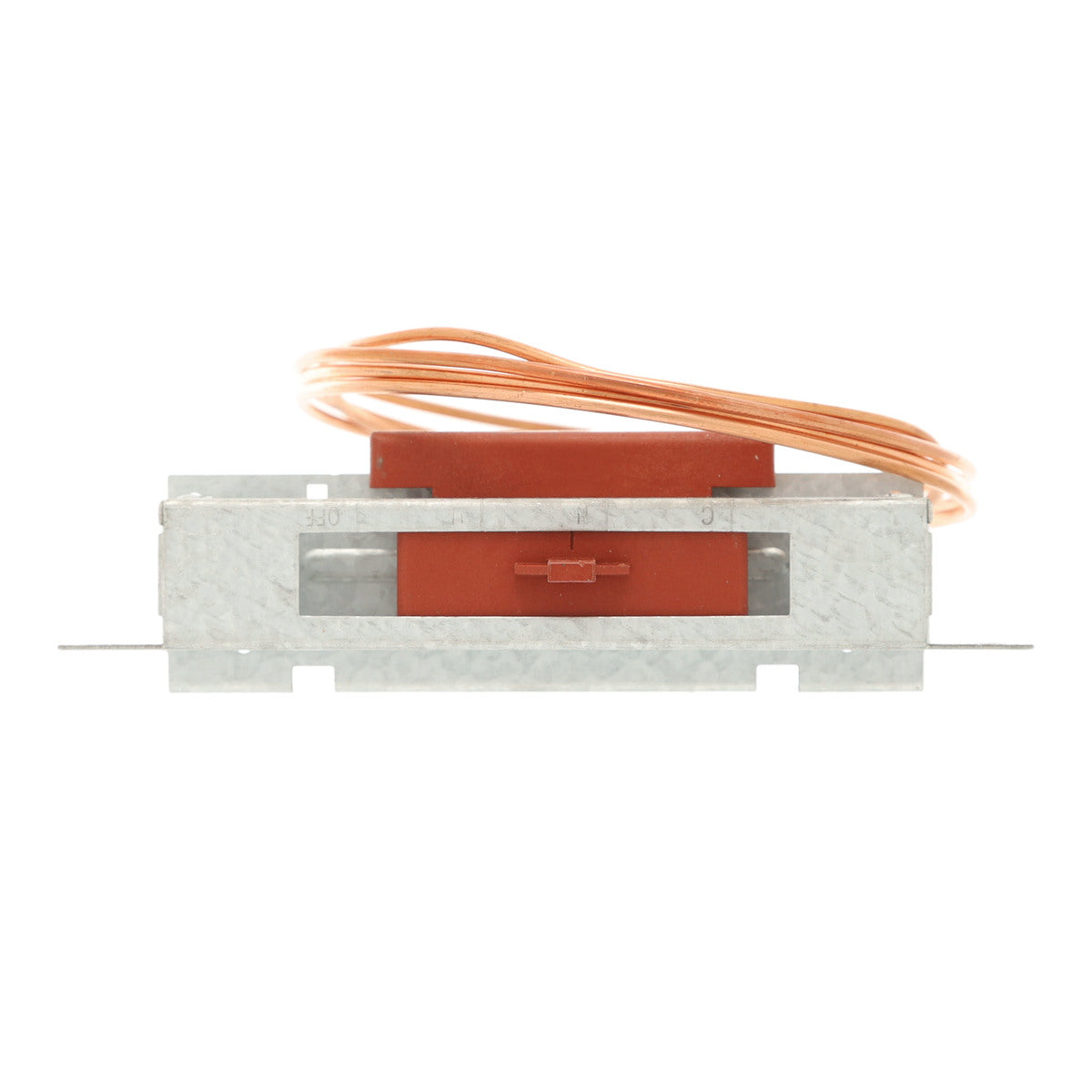 Thermostat WP2315562 pour régulation de température de réfrigérateur Whirlpool