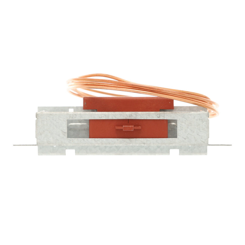 Thermostat WP2315562 pour régulation de température de réfrigérateur Whirlpool