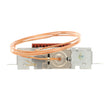 Thermostat WP2315562 pour régulation de température de réfrigérateur Whirlpool