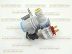 WP2315576 Water Inlet Valve for Whirlpool Fridge