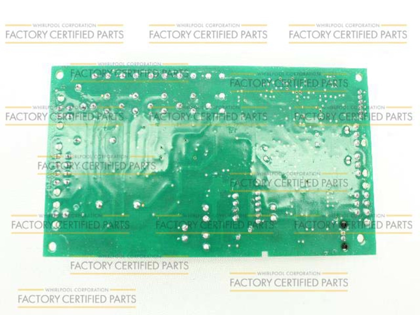 Pièce de rechange pour le contrôle électronique du réfrigérateur Whirlpool, référence WP2318054