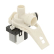 Assamblage de pompe de vidange WP25001052 pour machines à laver Whirlpool
