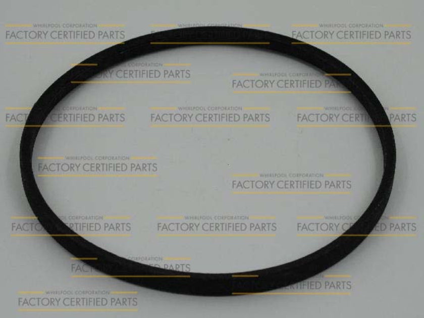 WP27001006 Whirlpool Washer Spin Belt Replacement Part