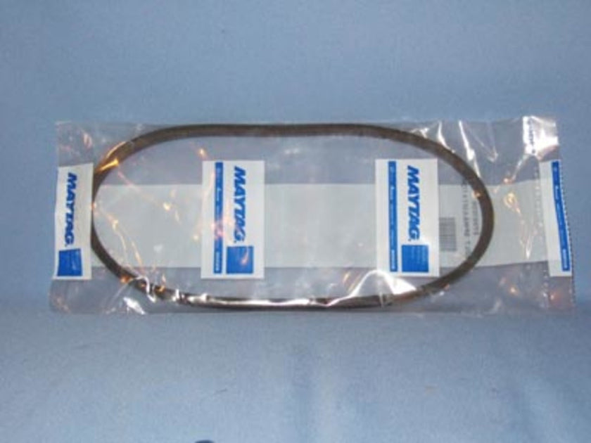 Courroie d'entraînement WP27001007 pour machines à laver Whirlpool et Maytag