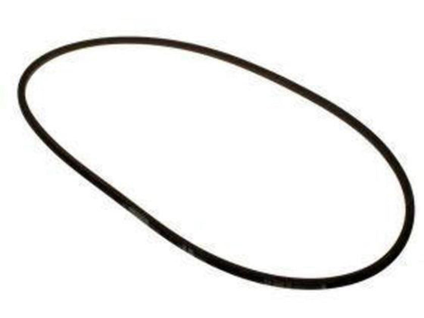 Courroie d'entraînement WP27001007 pour machines à laver Whirlpool et Maytag