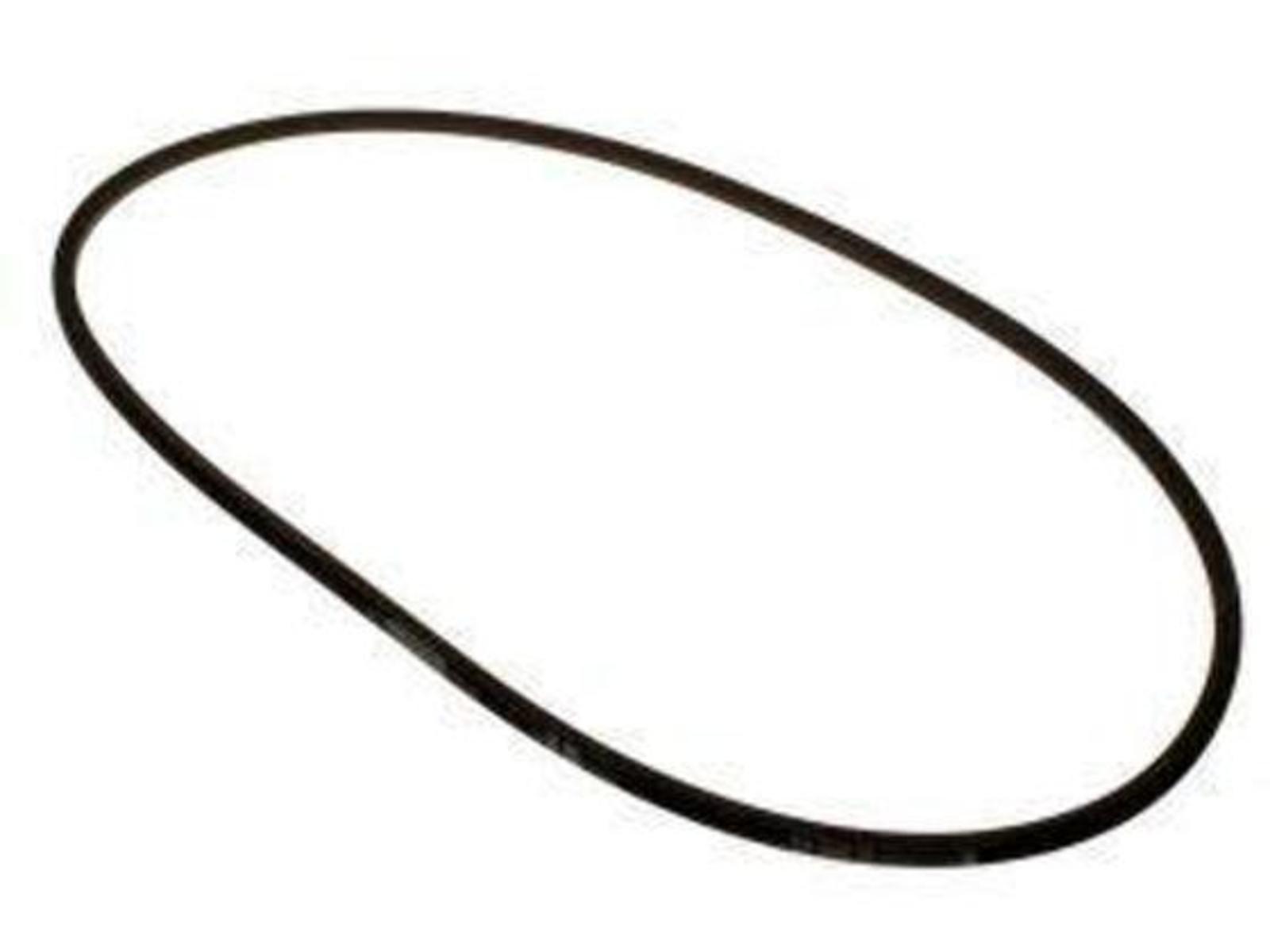 Courroie d'entraînement WP27001007 pour machines à laver Whirlpool et Maytag