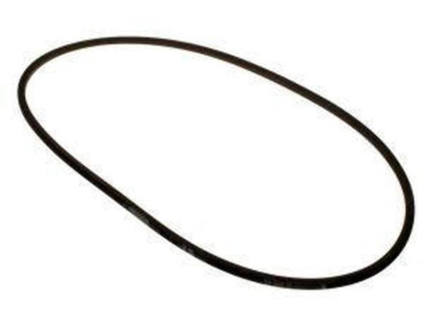 Courroie d'entraînement WP27001007 pour machines à laver Whirlpool et Maytag