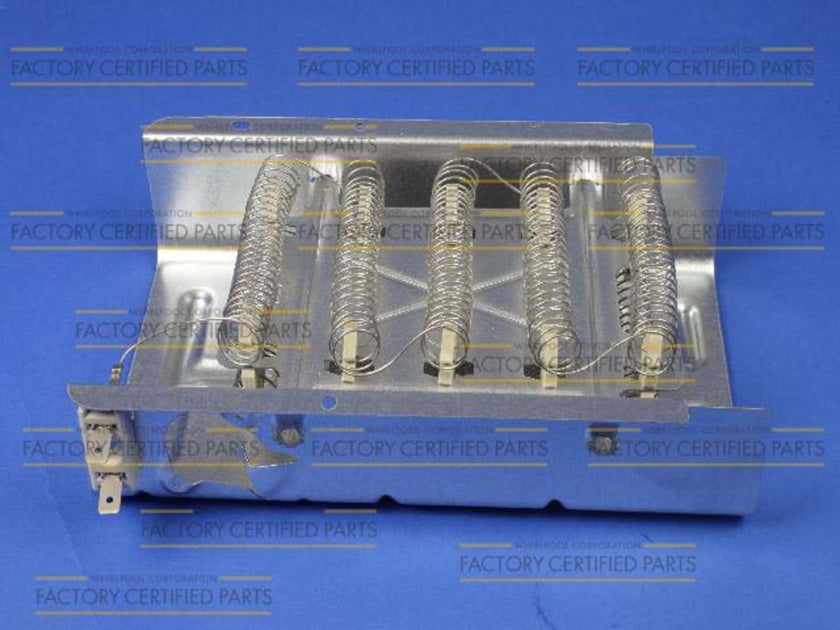 Pièce de rechange pour élément chauffant de sèche-linge Whirlpool WP279843