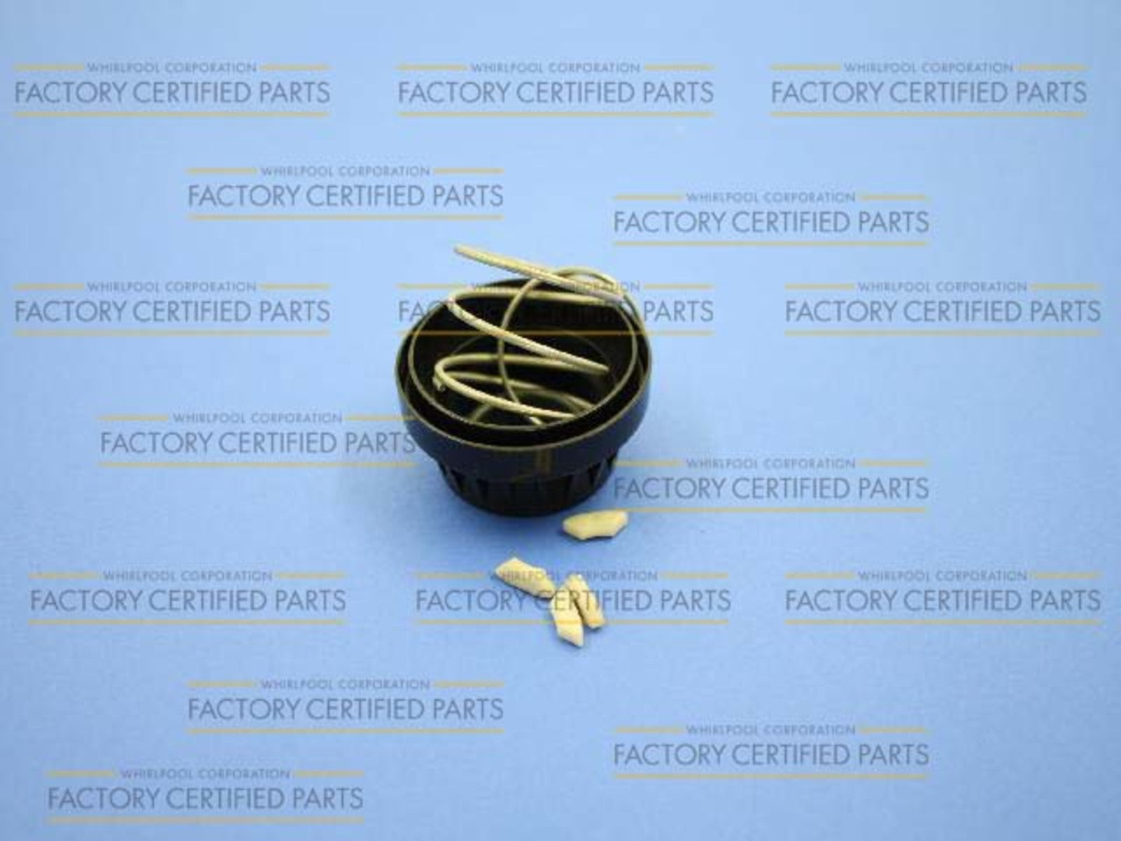WP285170 Whirlpool Dishwasher Faucet Coupling Adaptor