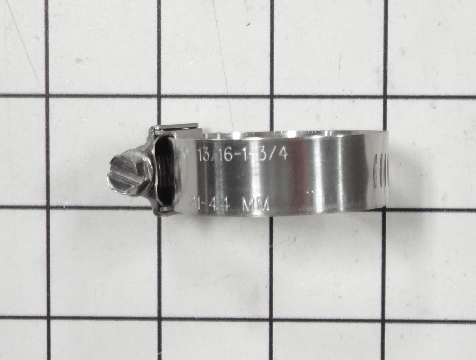 WP285655 Hose Clamp for Whirlpool Washer