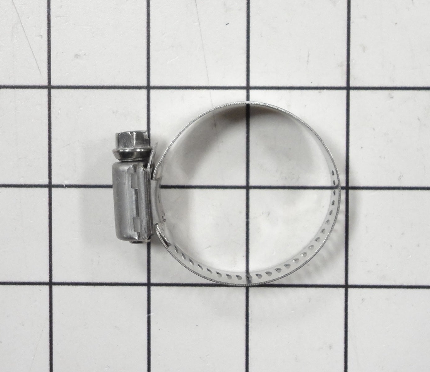 WP285655 Hose Clamp for Whirlpool Washer