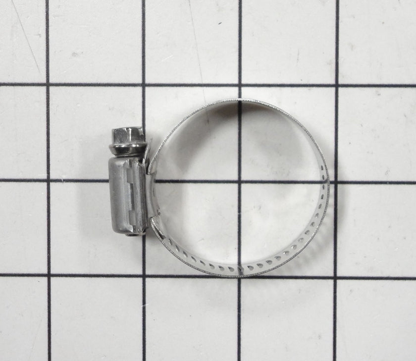WP285655 Hose Clamp for Whirlpool Washer