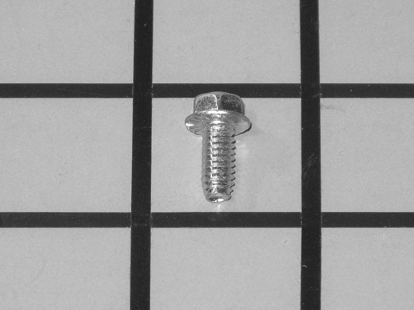 Whirlpool Refrigerator Part WP3-24838-048 Screw