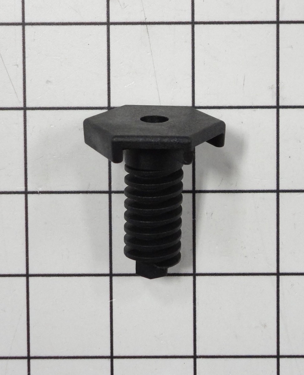 WP3-82710-001 Leveling Leg for Whirlpool Refrigerator