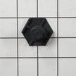 WP3-82710-001 Leveling Leg for Whirlpool Refrigerator