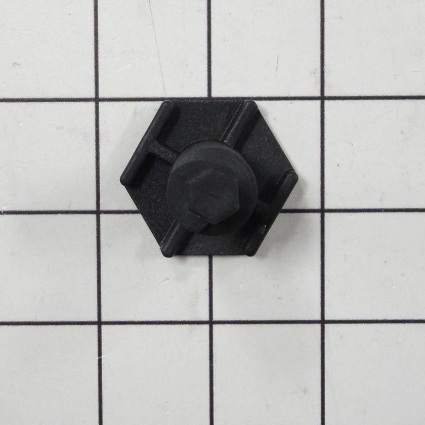 WP3-82710-001 Leveling Leg for Whirlpool Refrigerator
