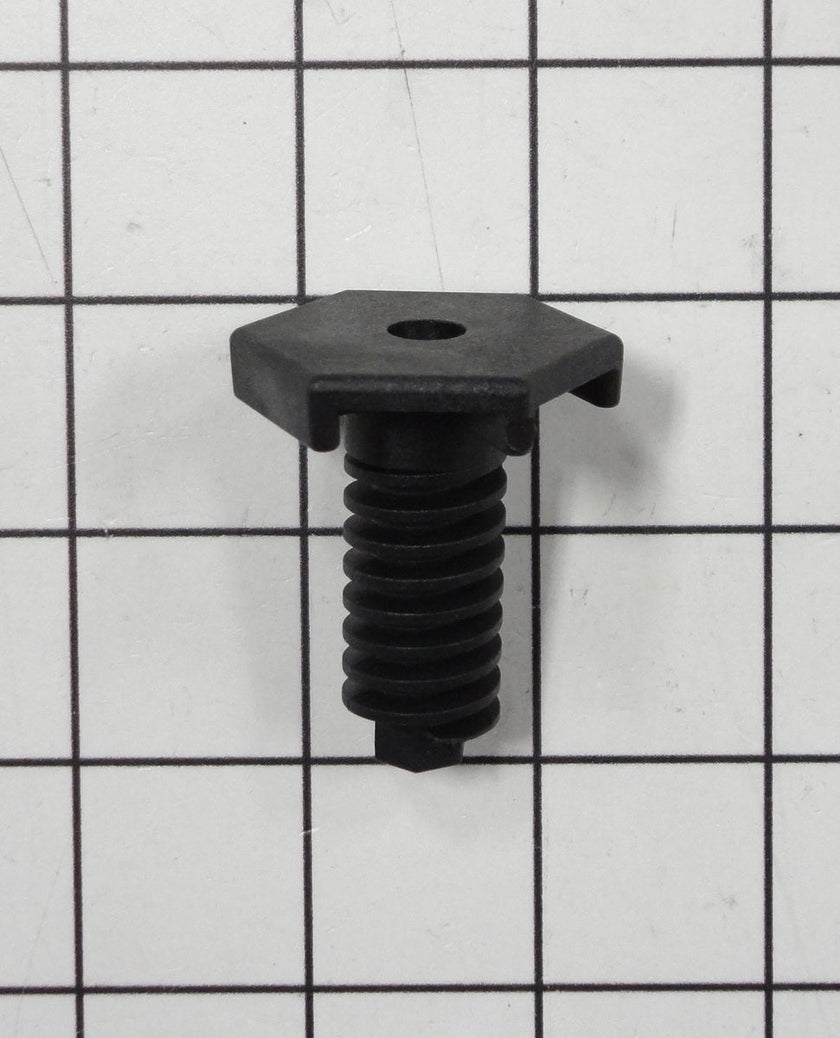 WP3-82710-001 Leveling Leg for Whirlpool Refrigerator