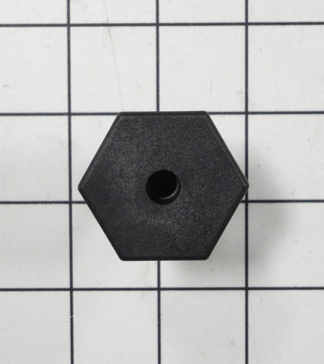WP3-82710-001 Leveling Leg for Whirlpool Refrigerator