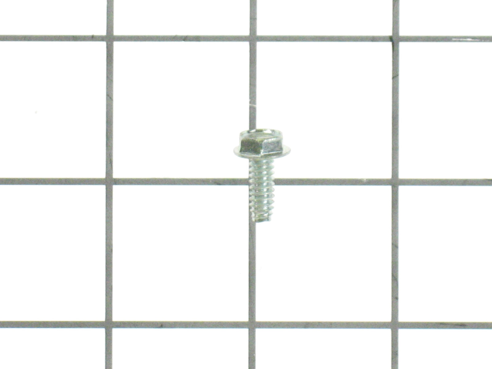 WP308544 Washer Screw - Whirlpool Replacement Part