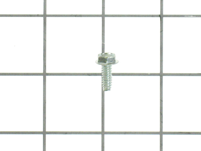 WP308544 Washer Screw - Whirlpool Replacement Part