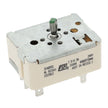 Interrupteur infini pour four Whirlpool 8 pouces WP3148953