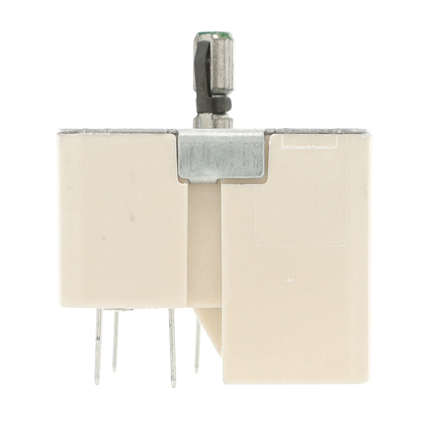 Interrupteur infini pour four Whirlpool 8 pouces WP3148953