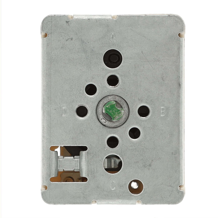 Interrupteur infini pour four Whirlpool 8 pouces WP3148953