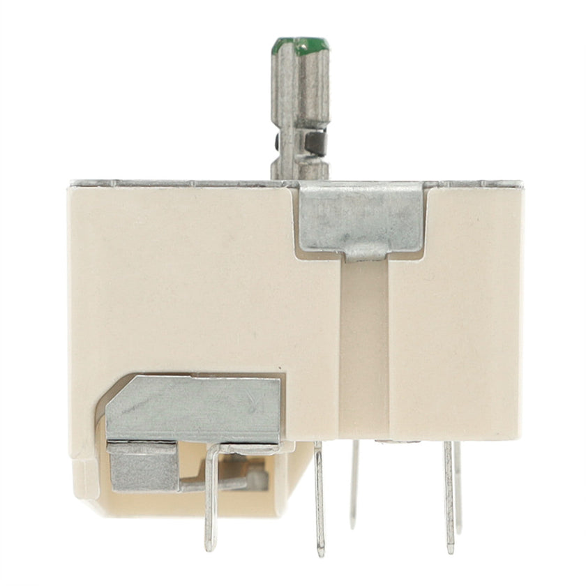 Interrupteur infini pour four Whirlpool 8 pouces WP3148953