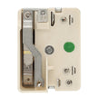 Interrupteur infini pour four Whirlpool 8 pouces WP3148953