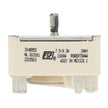 Interrupteur infini pour four Whirlpool 8 pouces WP3148953