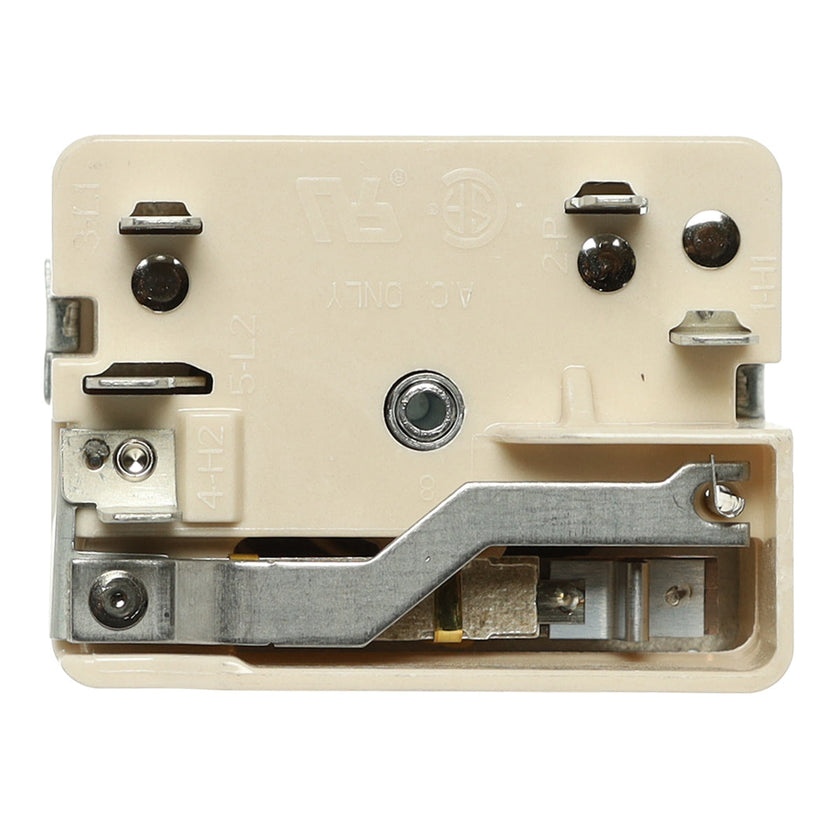 WP3149400 Admiral/Inglis Oven Range Burner Switch