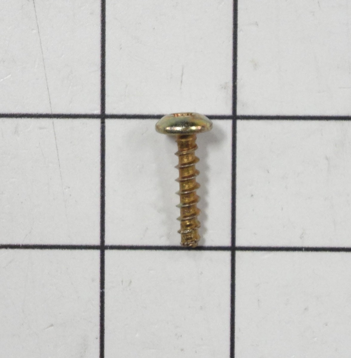 WP3196164 Screw for Whirlpool Washer Parts
