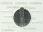 Bouton de remplacement pour plaque de cuisson Whirlpool WP3196231