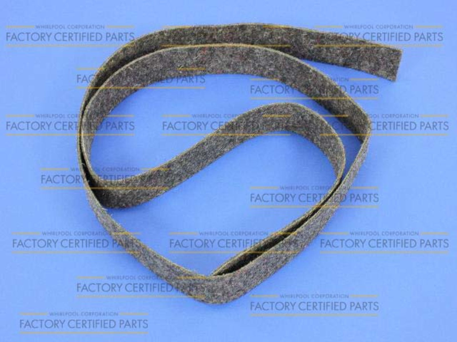 Joint de garniture de tambour de sécheuse Whirlpool WP33001807