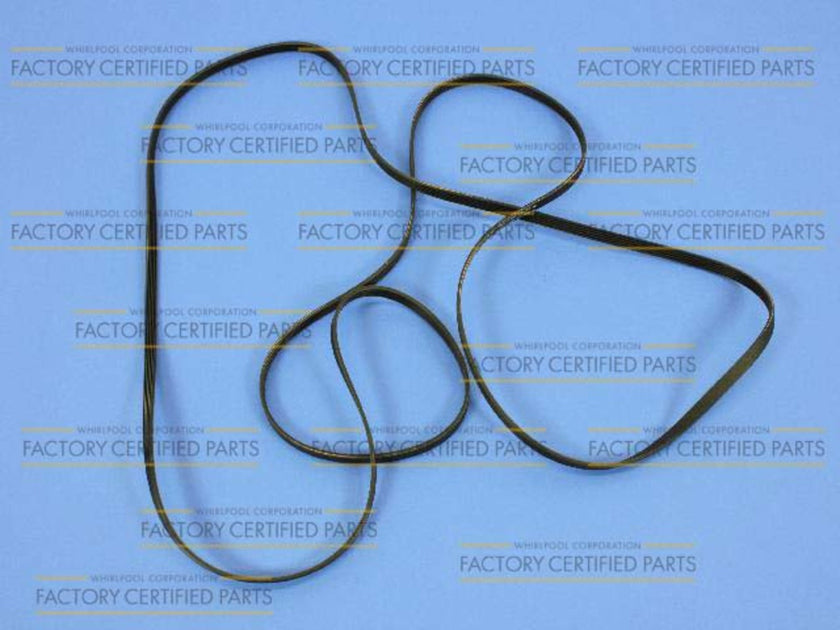 WP33002535 Dryer Belt for Whirlpool/Maytag Washers
