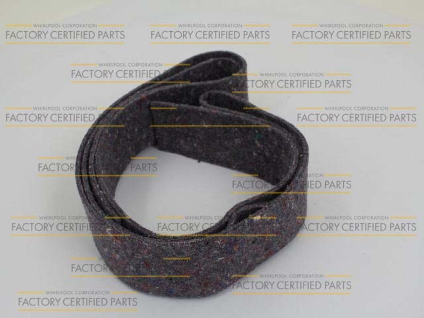 Whirlpool Dryer Tumbler Seal Part WP33313541