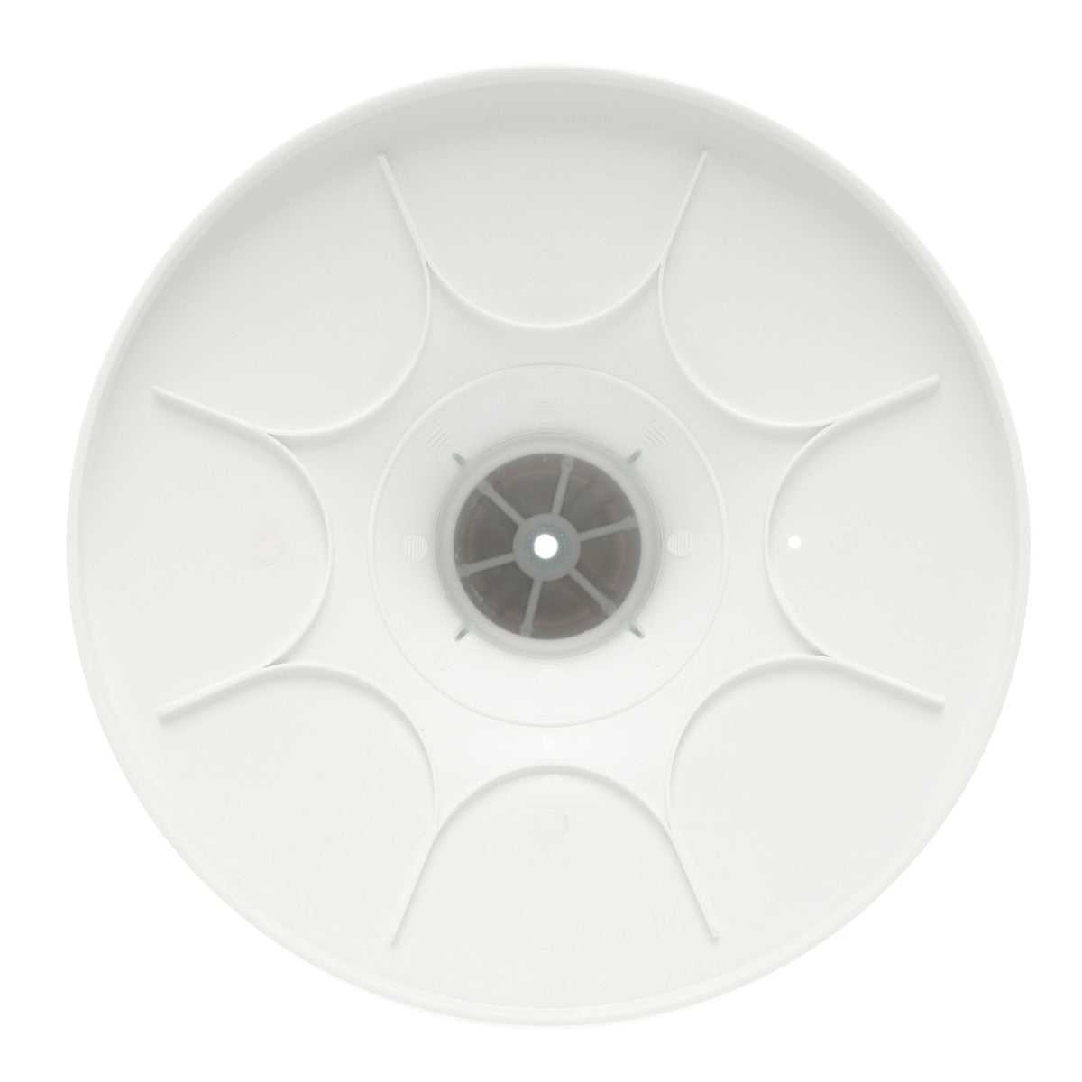 Agitateur de machine à laver Whirlpool, pièce de rechange WP3347288