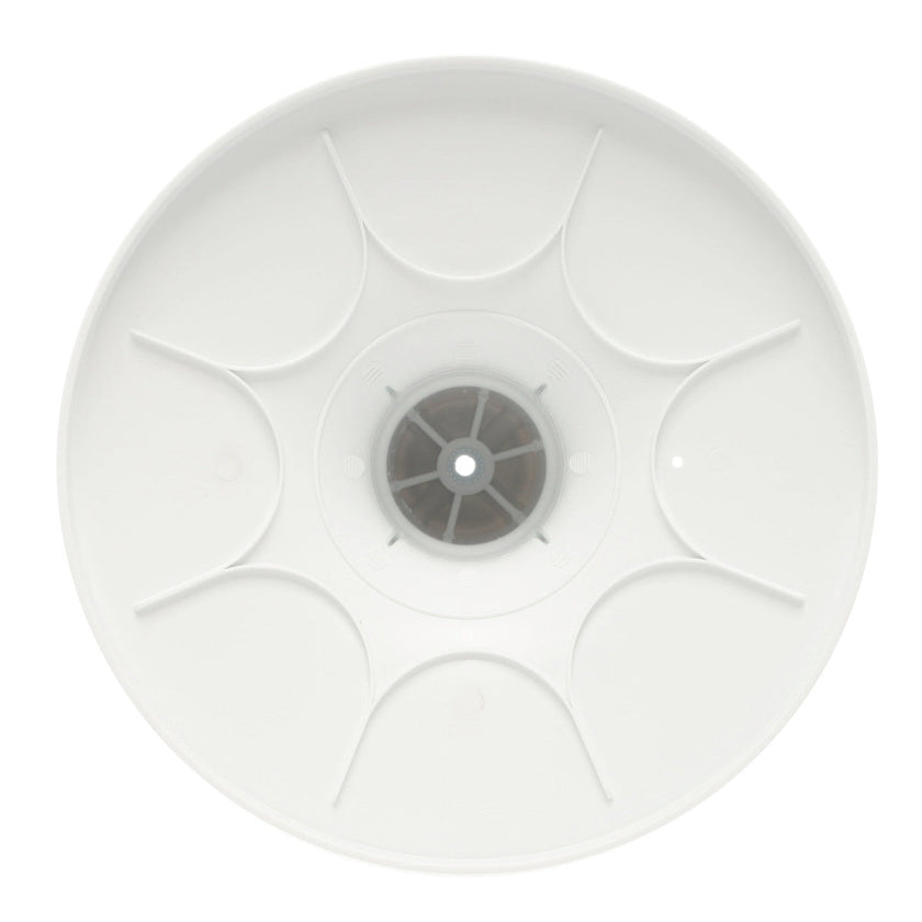 Agitateur de machine à laver Whirlpool, pièce de rechange WP3347288