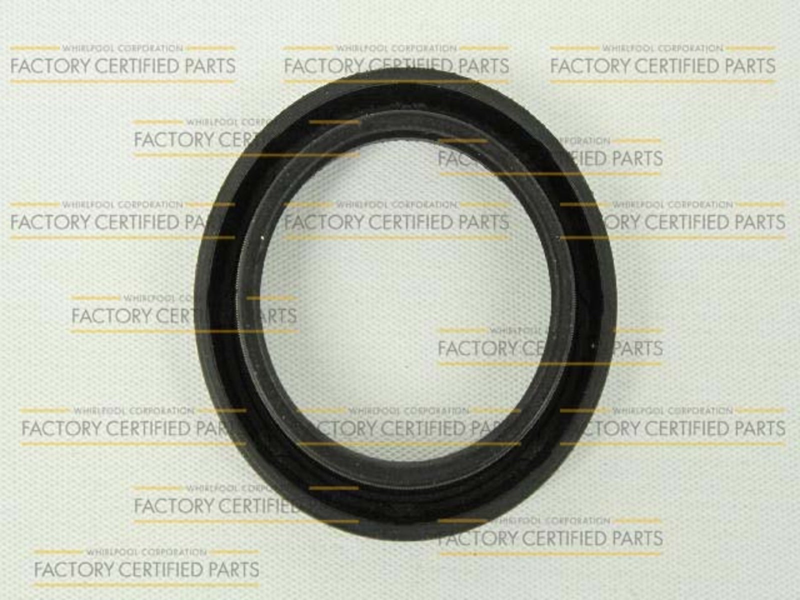 WP3349985 - Whirlpool Washer Gearcase Seal Cover